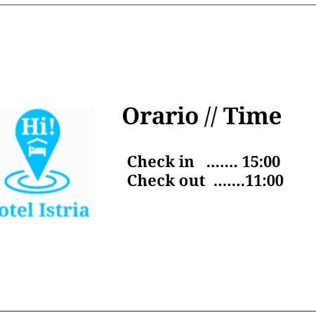 Hotel Istria Trieste Exterior foto