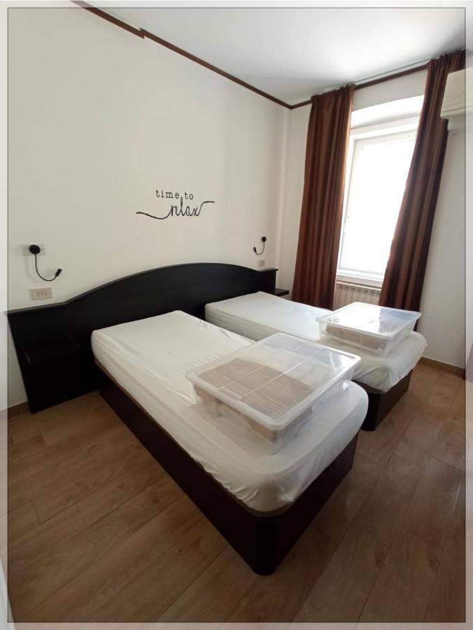 Hotel Istria Trieste Exterior foto